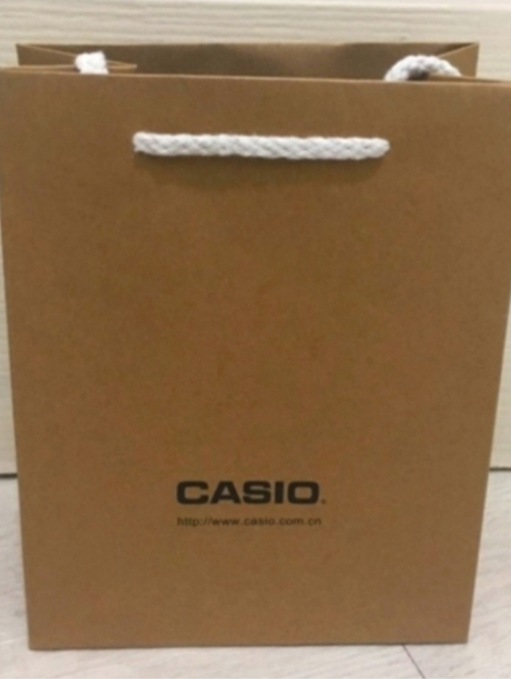 Casio Oregon Green Fear Duck Colorway Premium G-Shock - Picture 4 of 7